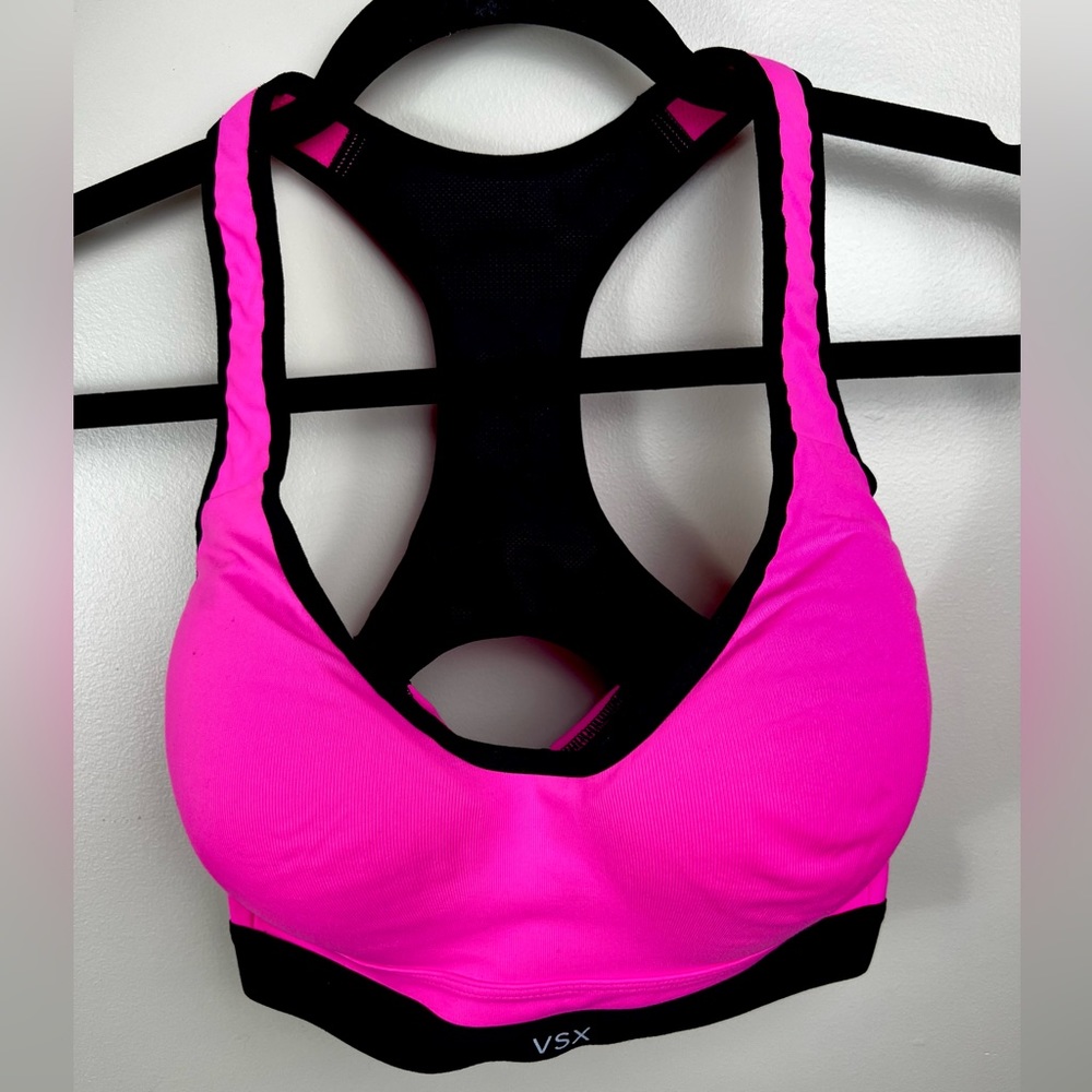 COPY - 34 D Victorias Secret Sports Bra